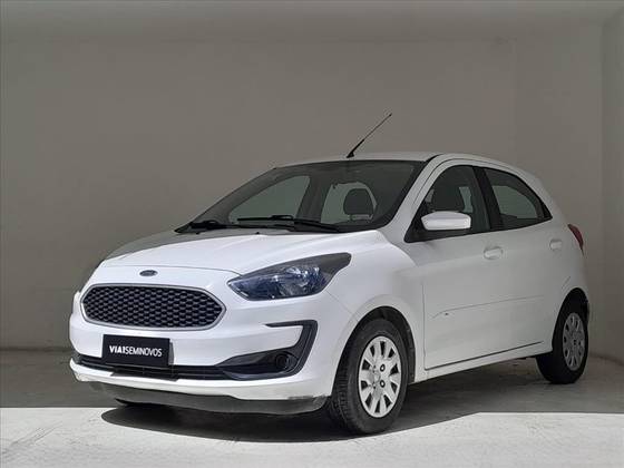 FORD KA 1.0 TI-VCT FLEX SE MANUAL FORD KA 1.0 TI-VCT FLEX SE MANUAL